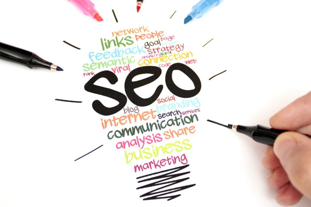Local SEO Strategies: Making Your Business Visible